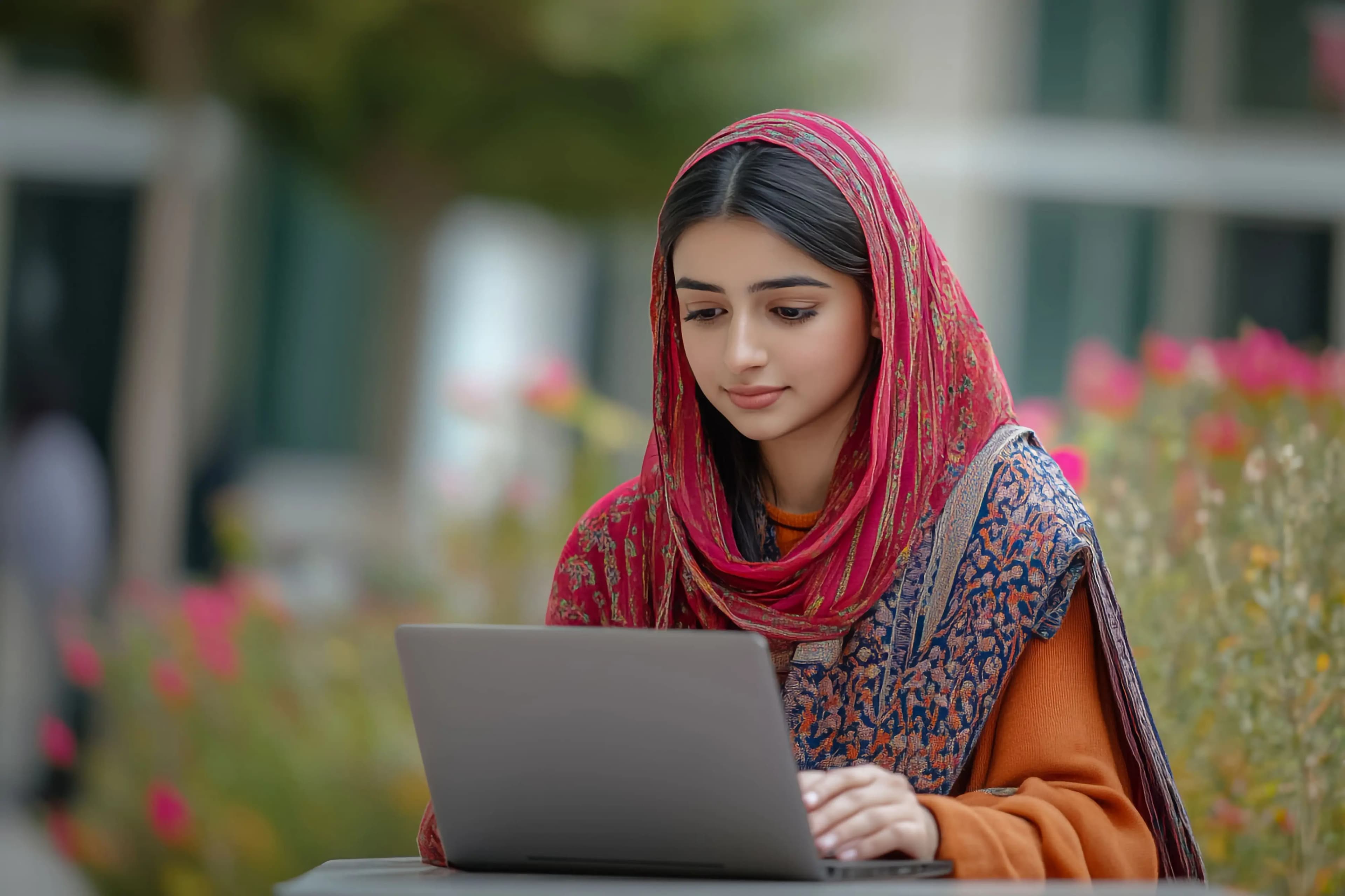 Sahulat Account