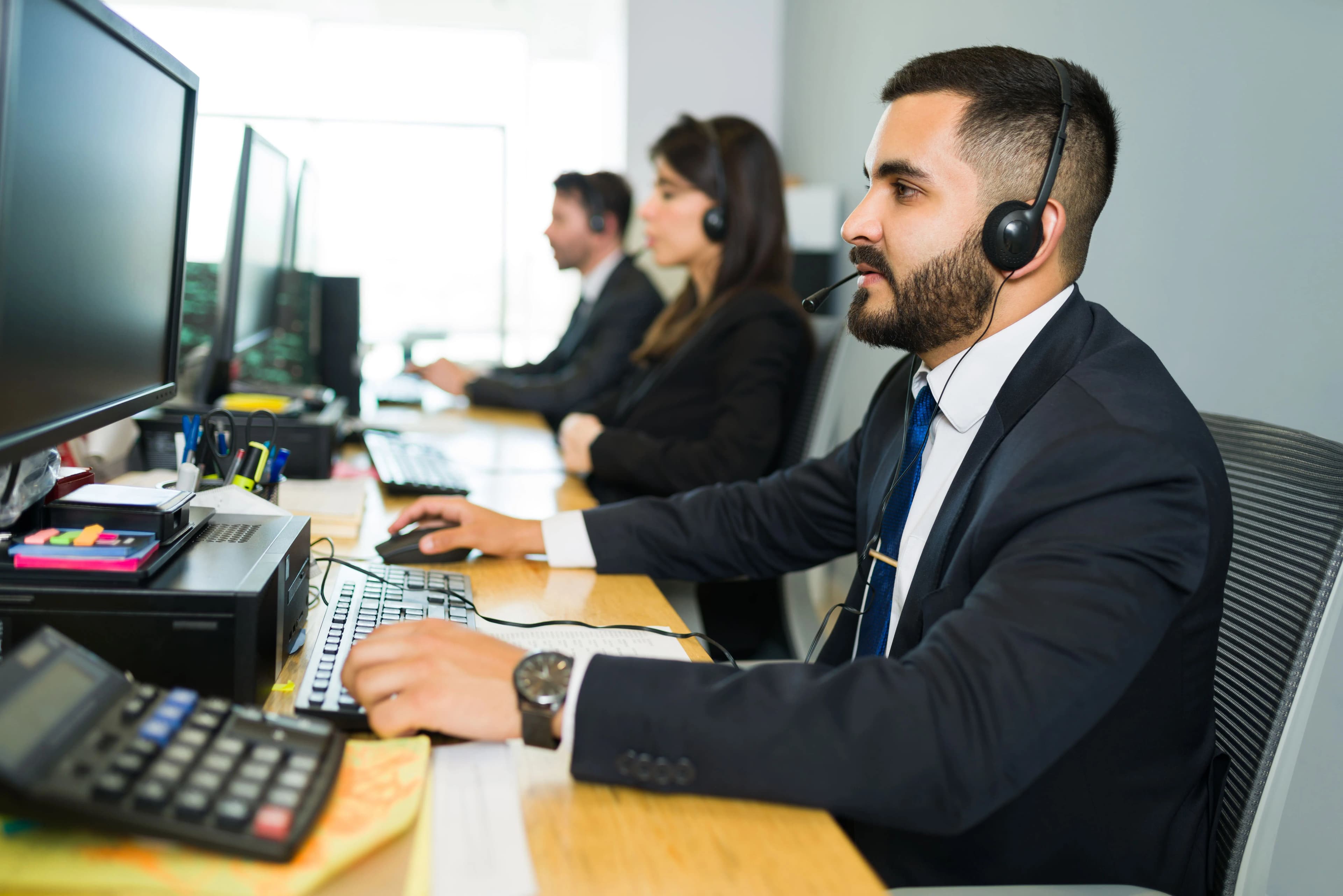 Dedicated Customer Support